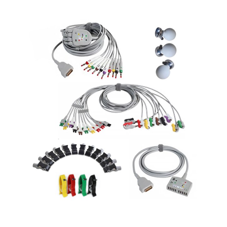 GE MAC 5 Starter-Kits